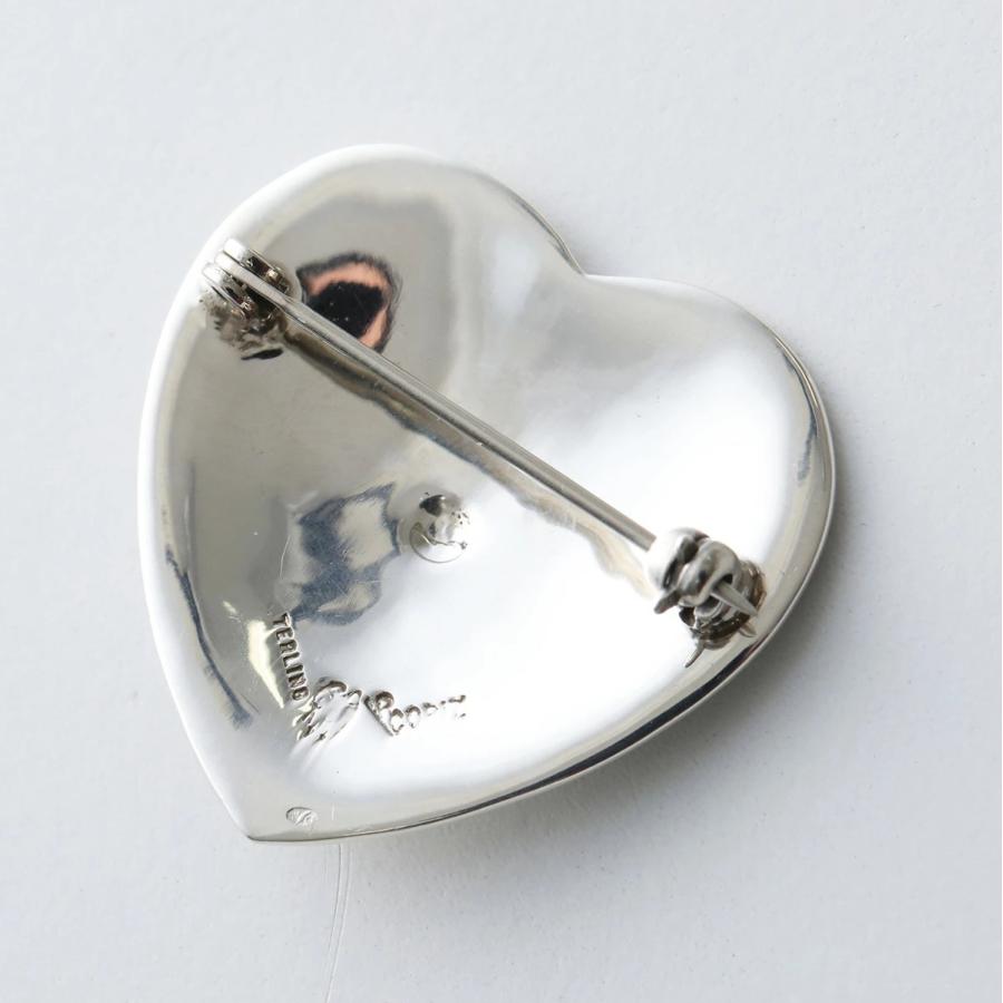 Harpo（アルポ） ハルポ ブローチ N1 BROOCH レディース ハート