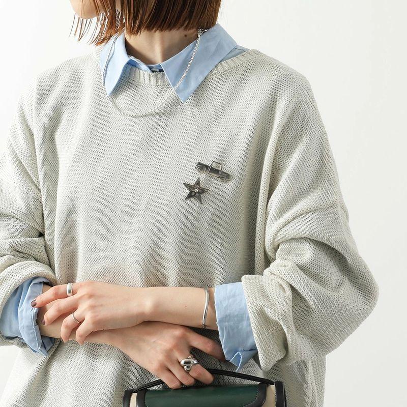 Harpo（アルポ） ハルポ ブローチ N2 BROOCH レディース クルマ カー