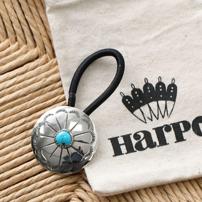 Harpo（アルポ） ハルポ ヘアゴム N1 CHOUCHOU レディース コンチョ