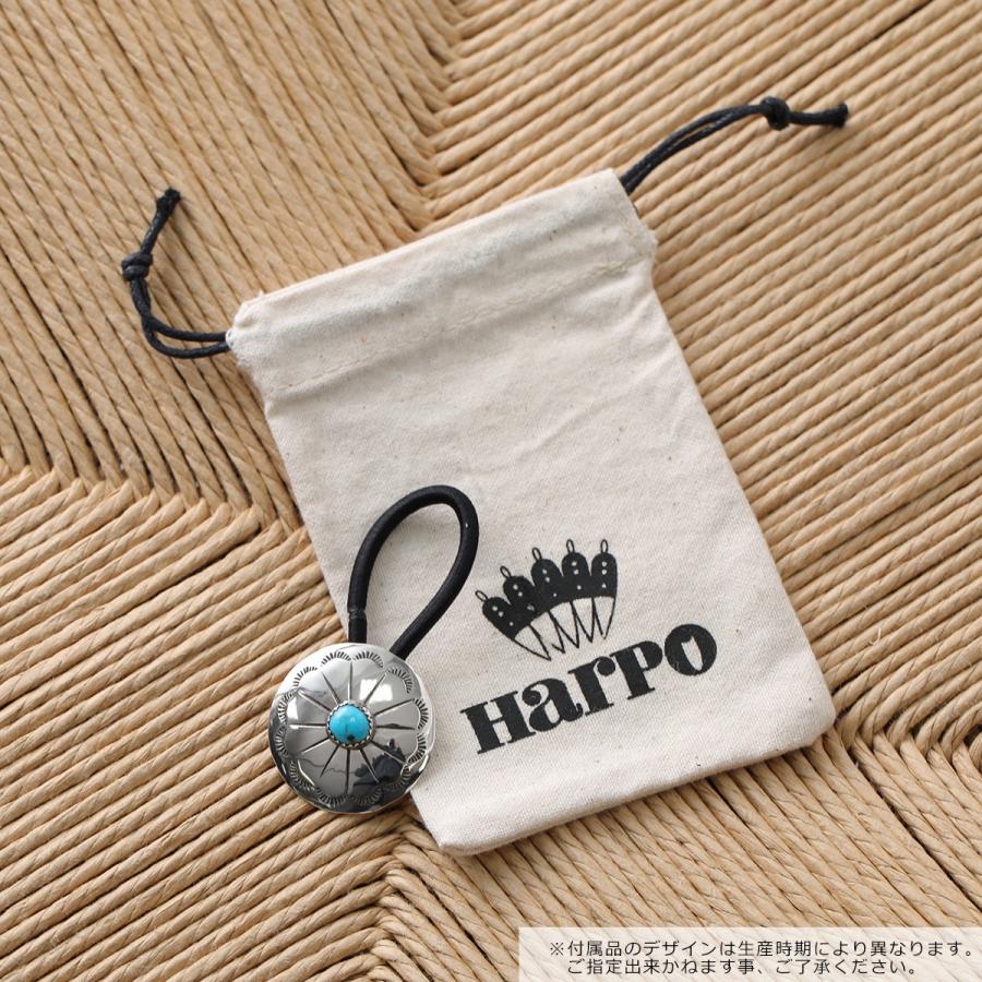 Harpo（アルポ） ハルポ ヘアゴム N1 CHOUCHOU レディース コンチョ