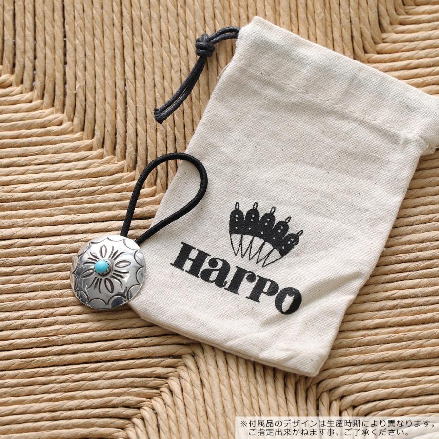 Harpo（アルポ） ハルポ ヘアゴム N3 CHOUCHOU レディース コンチョ