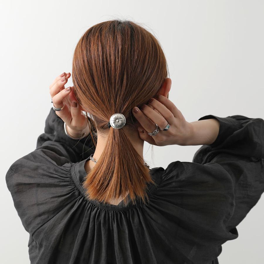 Harpo（アルポ） ハルポ ヘアゴム N4 CHOUCHOU レディース コンチョ