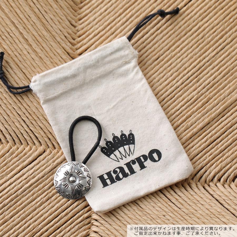 Harpo（アルポ） ハルポ ヘアゴム N4 CHOUCHOU レディース コンチョ