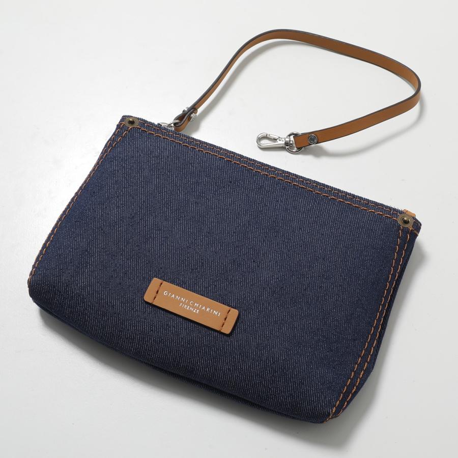 GIANNI CHIARINI（ジャンニ キアリーニ） トートバッグ MARCELLA