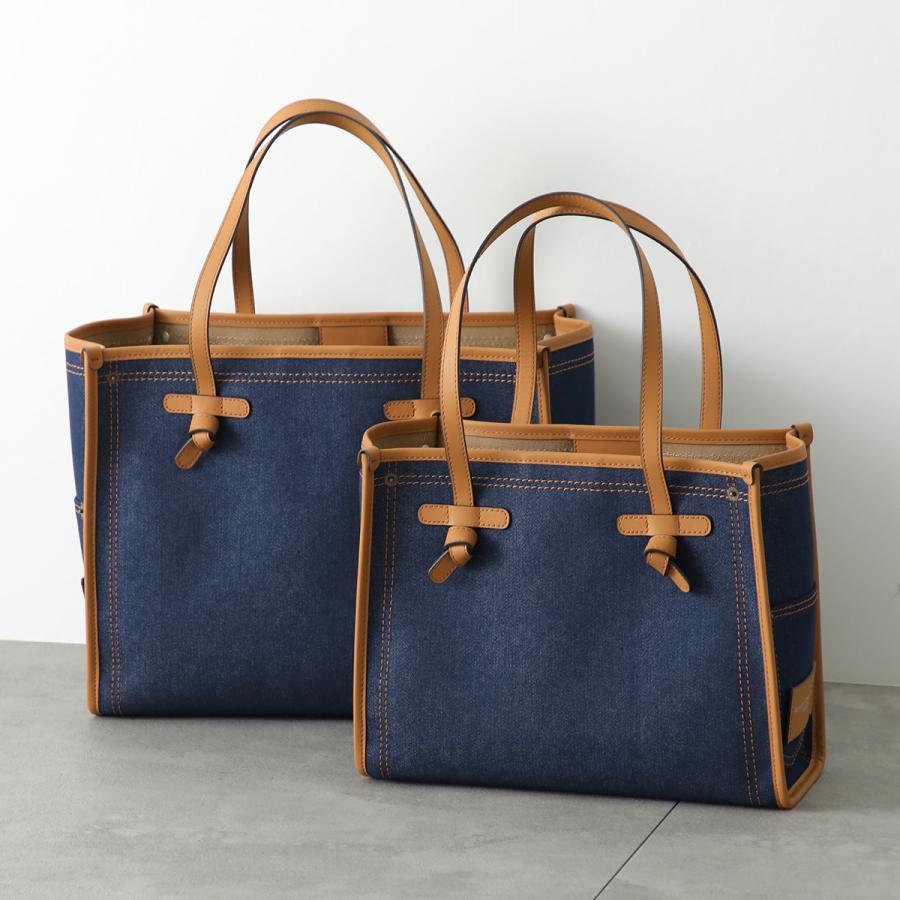 GIANNI CHIARINI（ジャンニ キアリーニ） トートバッグ MARCELLA