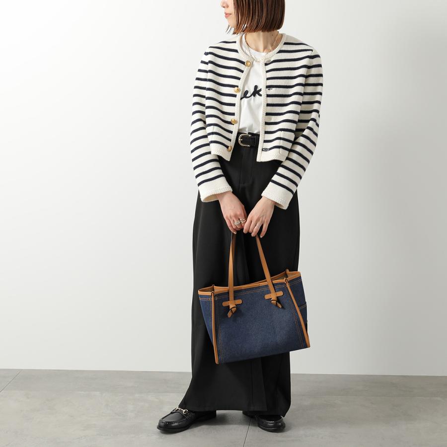 GIANNI CHIARINI（ジャンニ キアリーニ） トートバッグ MARCELLA