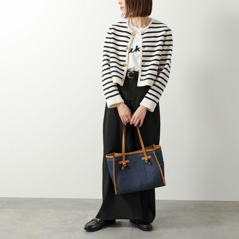 GIANNI CHIARINI（ジャンニ キアリーニ） トートバッグ MARCELLA
