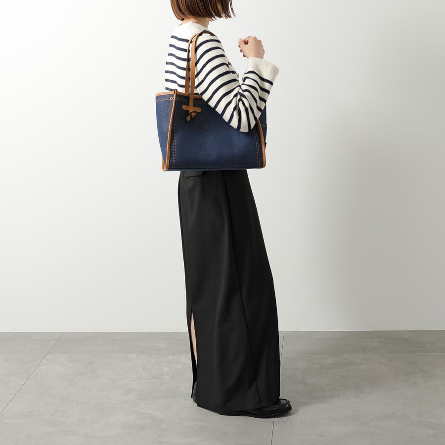 GIANNI CHIARINI（ジャンニ キアリーニ） トートバッグ MARCELLA