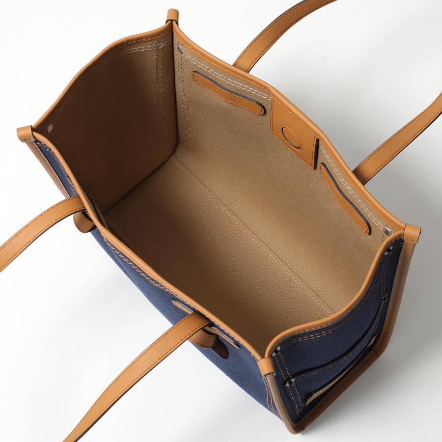 GIANNI CHIARINI（ジャンニ キアリーニ） トートバッグ MARCELLA