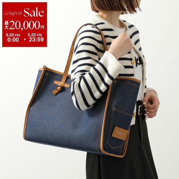 【新品タグ付※お値下げ可】GIANNI CHIARINI MARCELLA GIANNI CHIARINI（ジャンニ キアリーニ） トートバッグ MARCELLA
