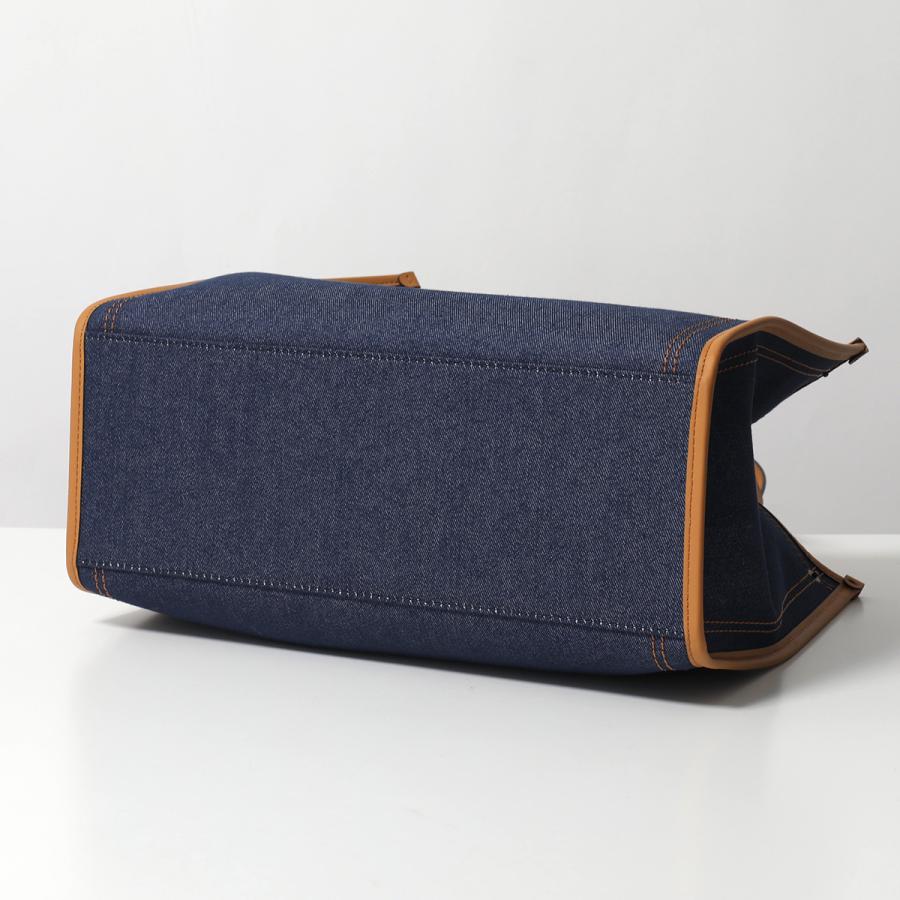 GIANNI CHIARINI（ジャンニ キアリーニ） トートバッグ MARCELLA