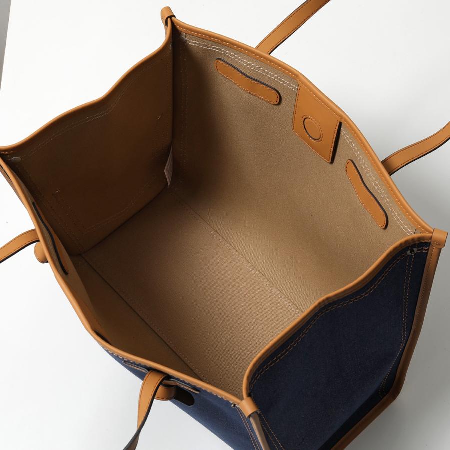 【未使用】GIANNI CHIARINI トートバッグ ハンドバッグ 茶色 GIANNI CHIARINI（ジャンニ キアリーニ） トートバッグ MARCELLA