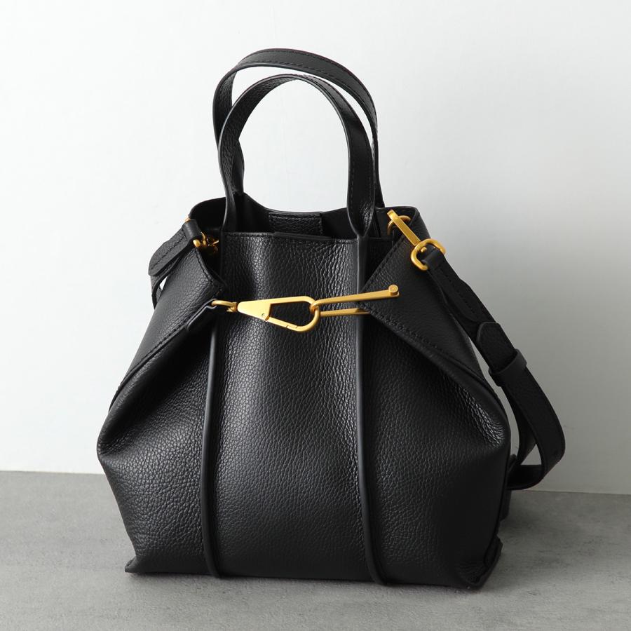 GIANNI CHIARINI（ジャンニ キアリーニ） ハンドバッグ ZAHARA ザハラ