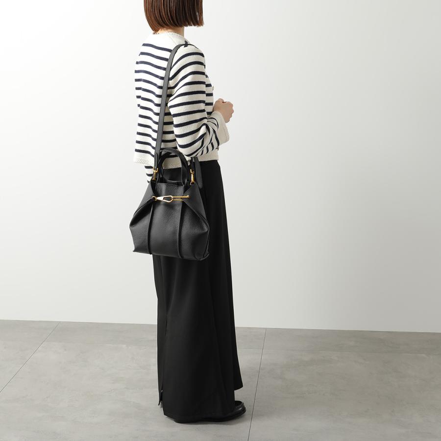 GIANNI CHIARINI（ジャンニ キアリーニ） ハンドバッグ ZAHARA ザハラ