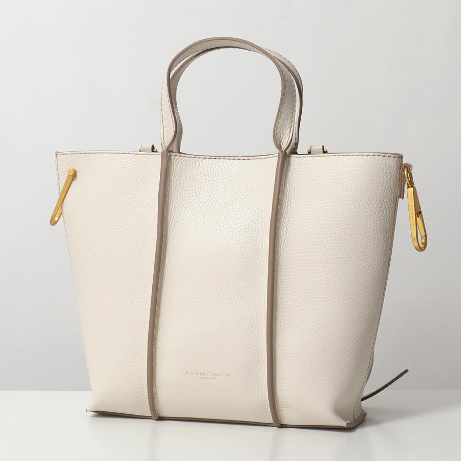 GIANNI CHIARINI（ジャンニ キアリーニ） ハンドバッグ ZAHARA ザハラ