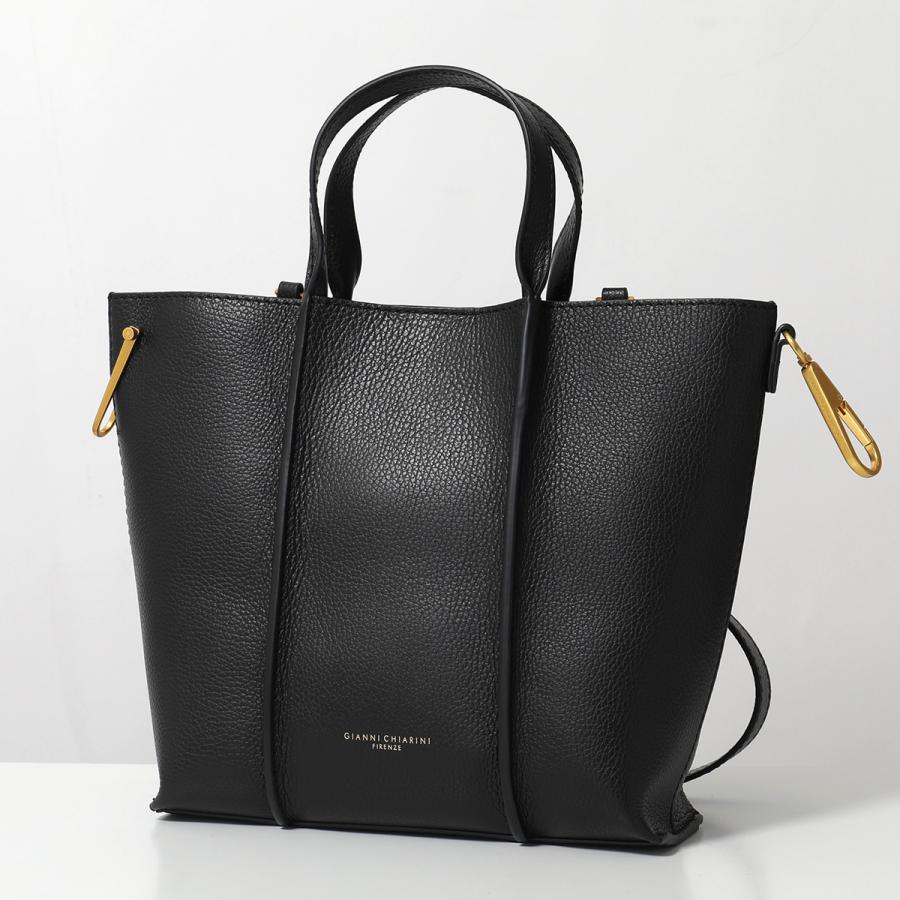GIANNI CHIARINI（ジャンニ キアリーニ） ハンドバッグ ZAHARA ザハラ
