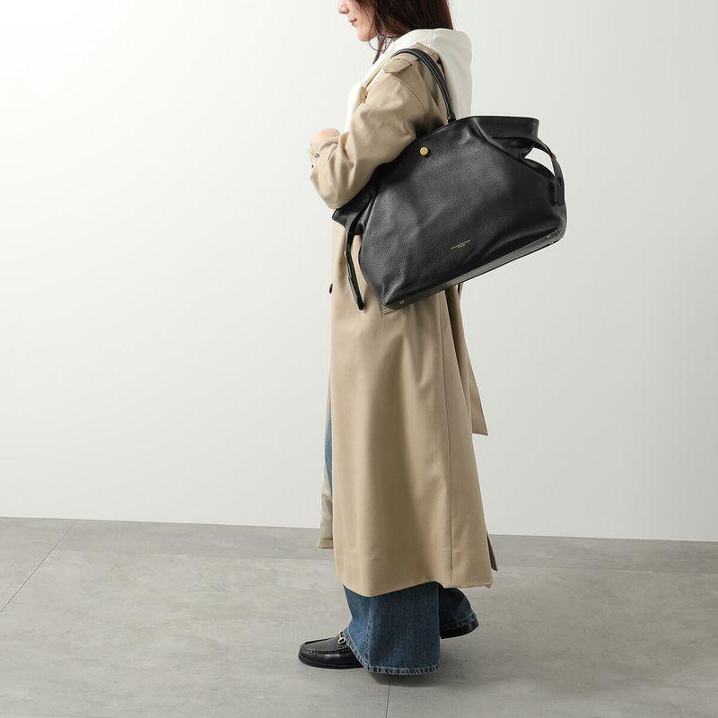 GIANNI CHIARINI（ジャンニ キアリーニ） トートバッグ CLAUDETTE