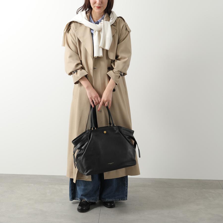 GIANNI CHIARINI（ジャンニ キアリーニ） トートバッグ CLAUDETTE