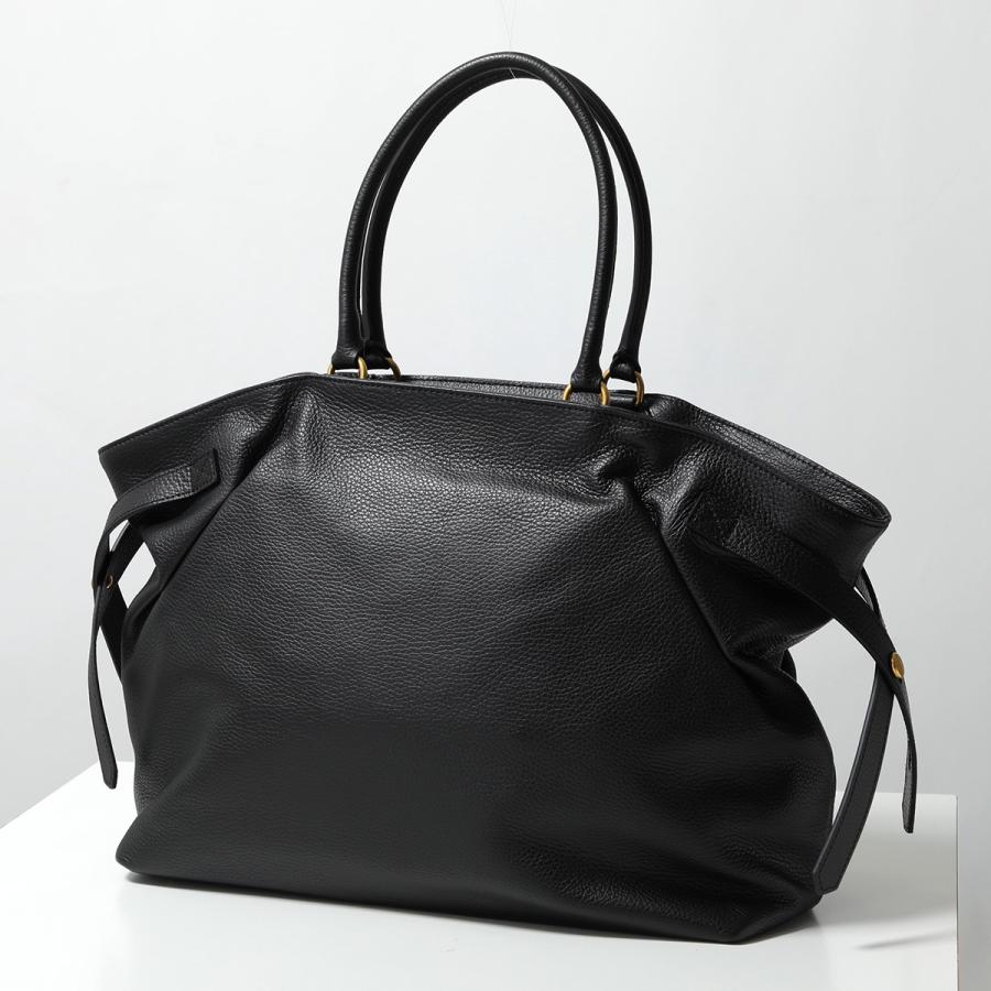 GIANNI CHIARINI（ジャンニ キアリーニ） トートバッグ CLAUDETTE