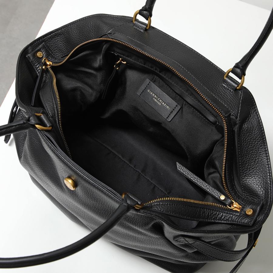 GIANNI CHIARINI（ジャンニ キアリーニ） トートバッグ CLAUDETTE