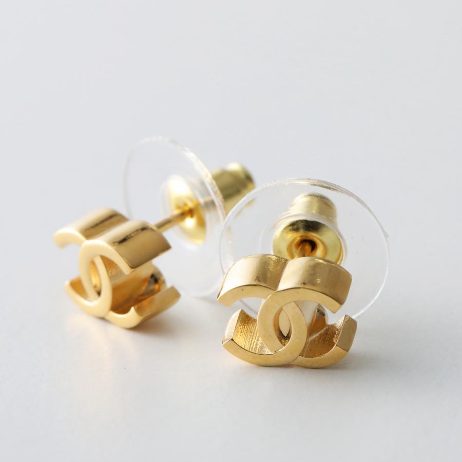 CHANEL（シャネル） ピアス ABH151 B23662 レディース ココマーク CC