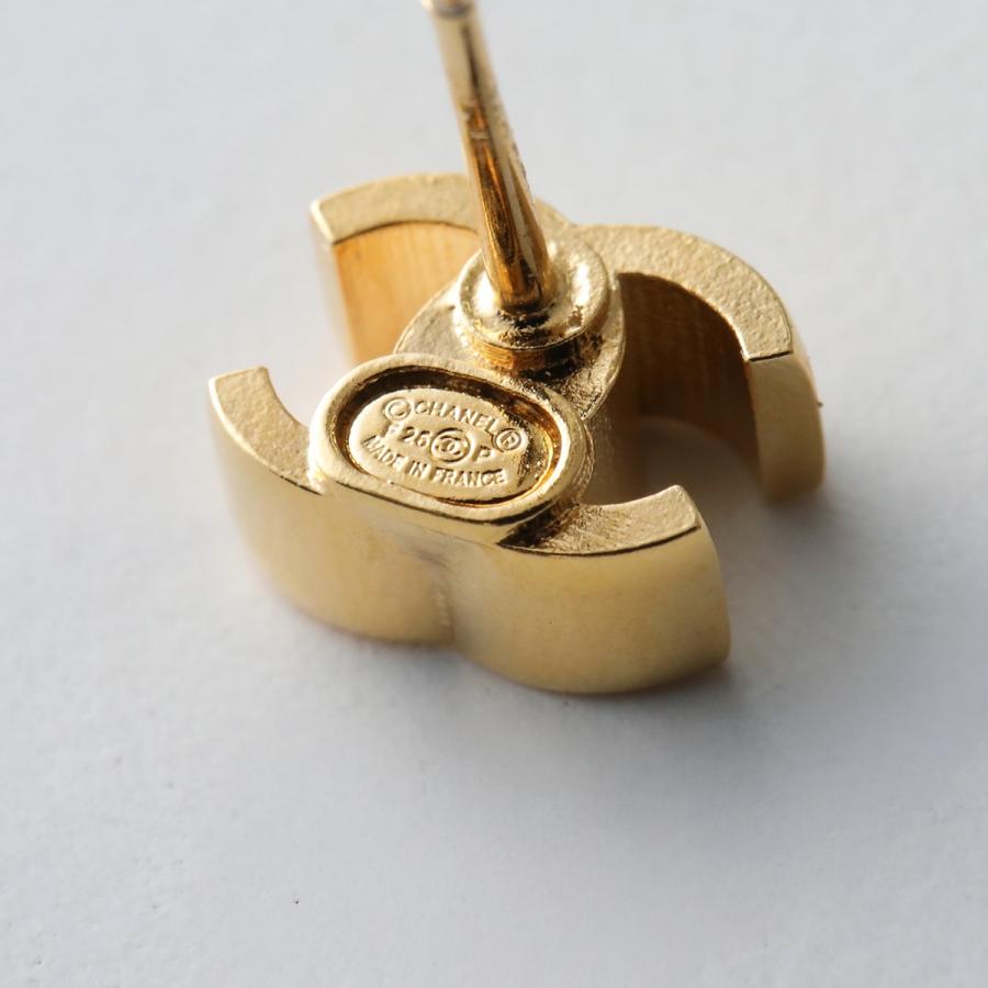 CHANEL（シャネル） ピアス ABH151 B23662 レディース ココマーク CC