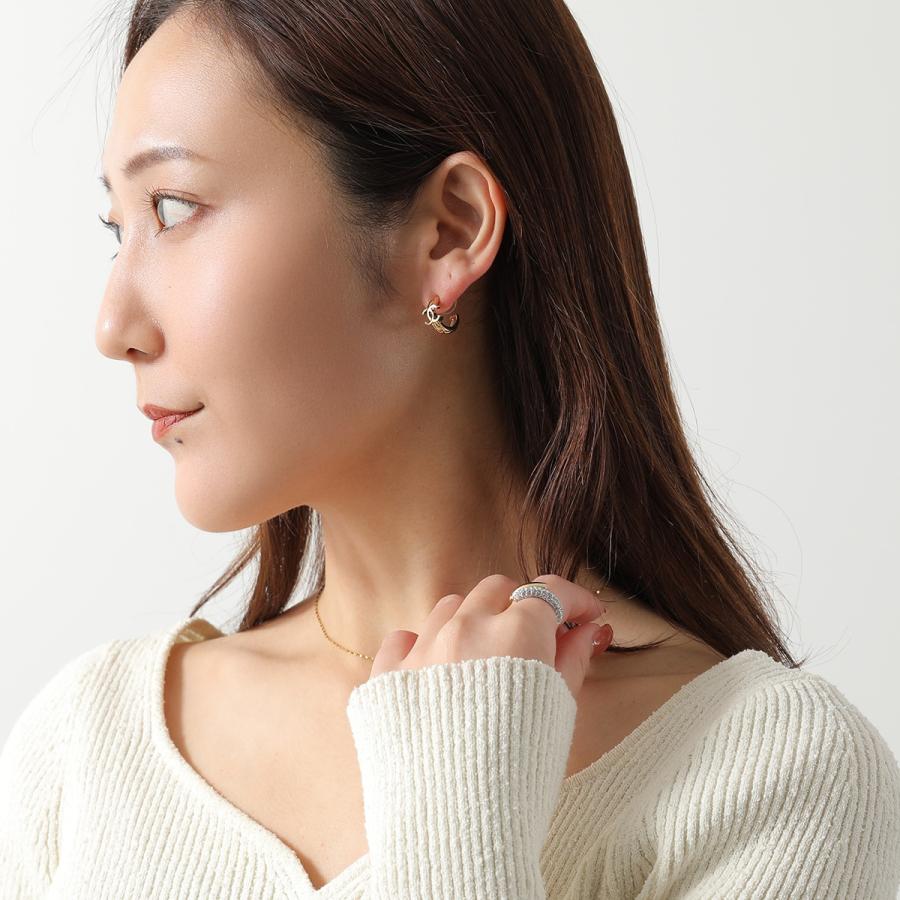 CHANEL（シャネル） ピアス ABH190 B23685 レディース ココマーク CC