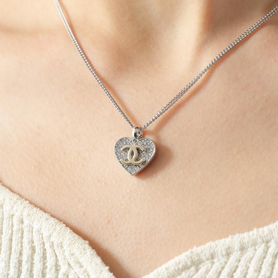 CHANEL（シャネル） ネックレス ABH090 B23473 レディース ペンダント