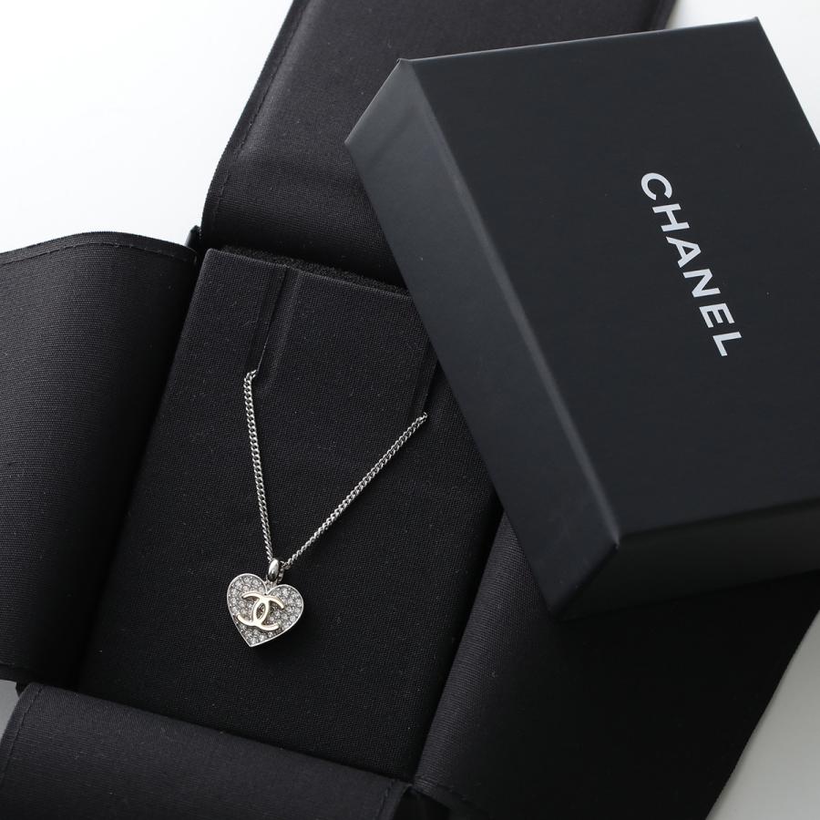CHANEL（シャネル） ネックレス ABH090 B23473 レディース ペンダント