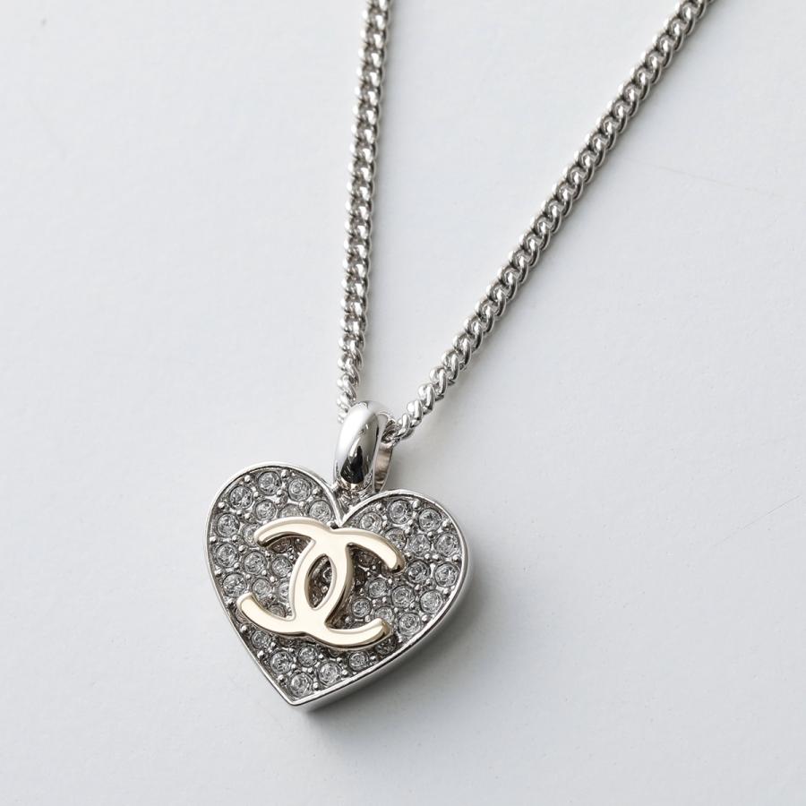 CHANEL（シャネル） ネックレス ABH090 B23473 レディース ペンダント