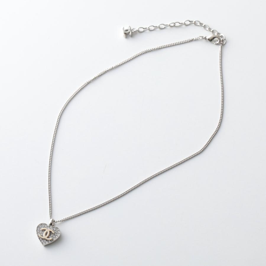 CHANEL（シャネル） ネックレス ABH090 B23473 レディース ペンダント