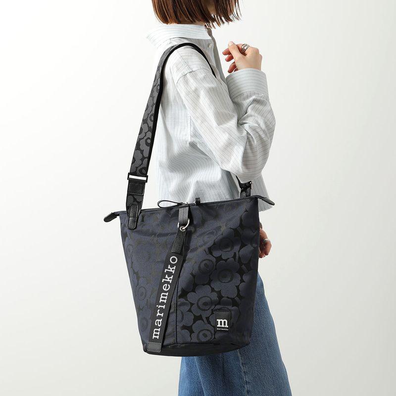 marimekko（マリメッコ） ショルダーバッグ All Day Bucket Unikko