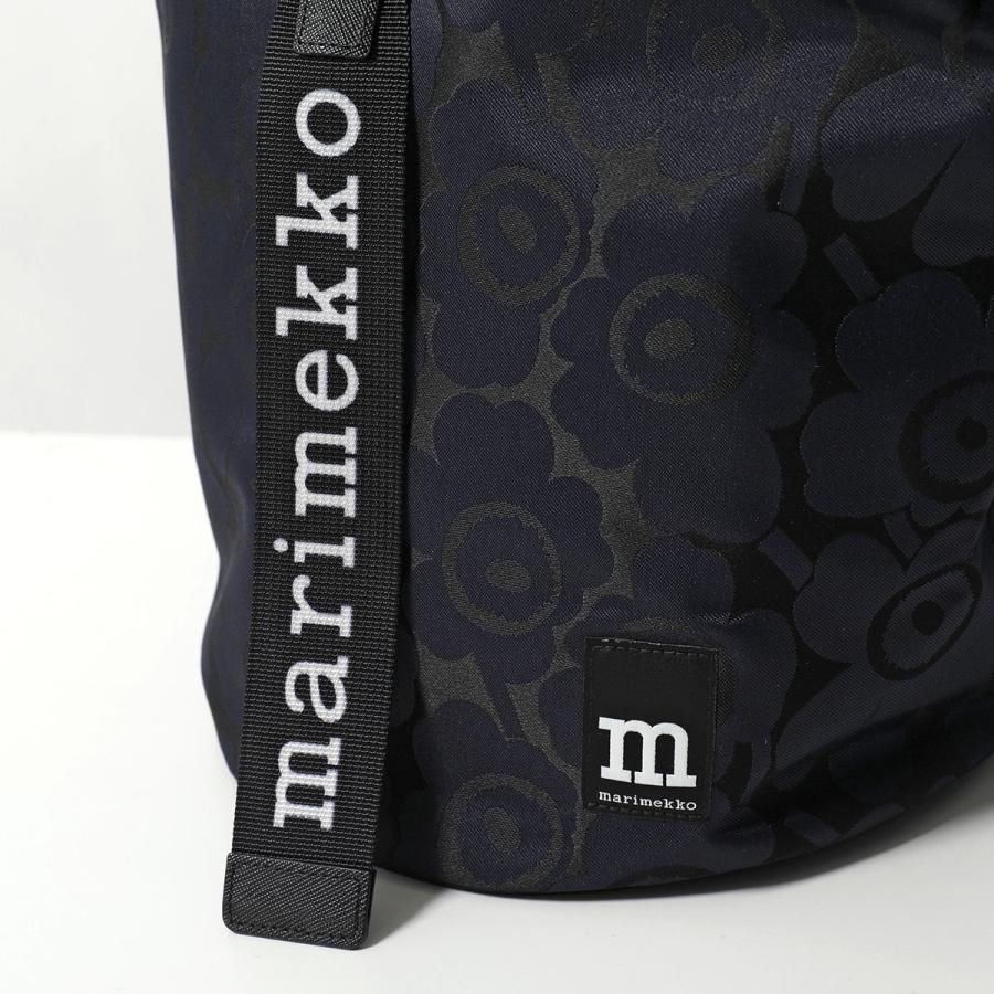 marimekko（マリメッコ） ショルダーバッグ All Day Bucket Unikko
