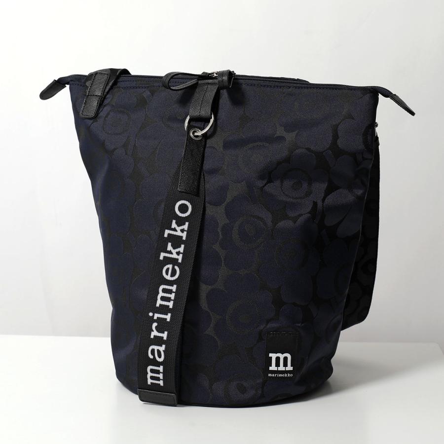 marimekko（マリメッコ） ショルダーバッグ All Day Bucket Unikko