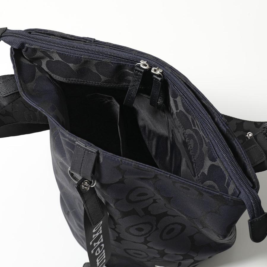 marimekko（マリメッコ） ショルダーバッグ All Day Bucket Unikko