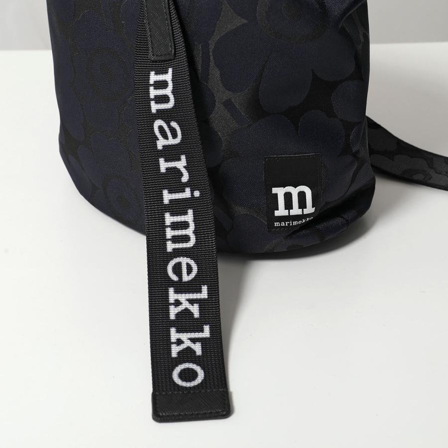 marimekko（マリメッコ） ショルダーバッグ Carry All Unikko キャリー