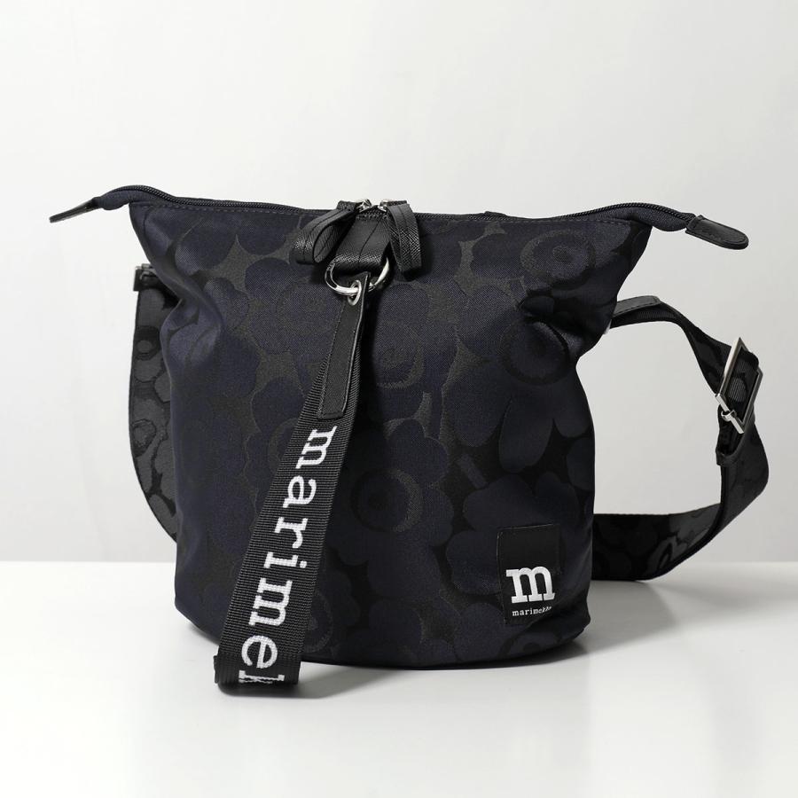 marimekko（マリメッコ） ショルダーバッグ Carry All Unikko キャリー