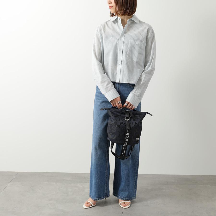 marimekko（マリメッコ） ショルダーバッグ Carry All Unikko キャリー