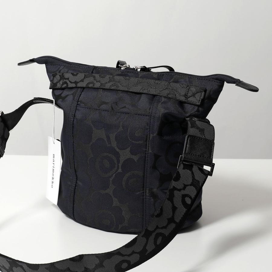 marimekko（マリメッコ） ショルダーバッグ Carry All Unikko キャリー