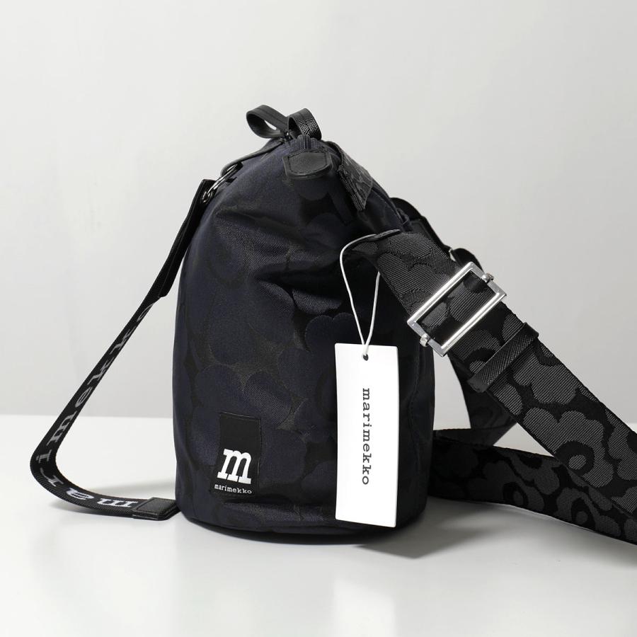 marimekko（マリメッコ） ショルダーバッグ Carry All Unikko キャリー