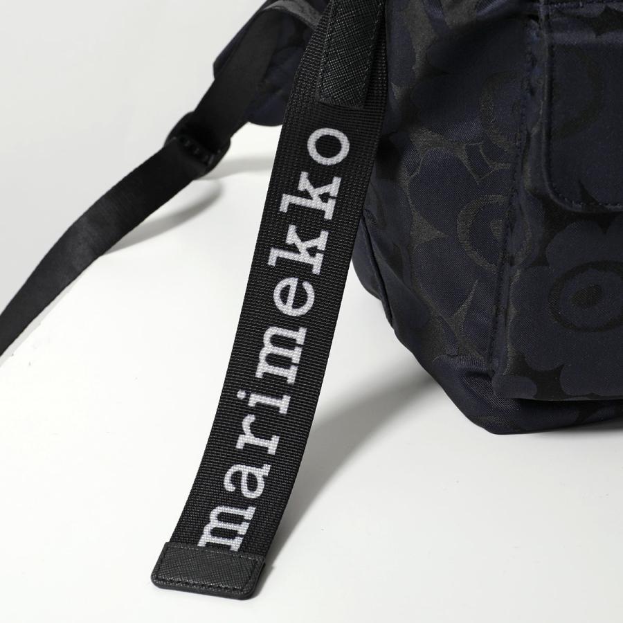 marimekko（マリメッコ） バックパック Everything L Unikko ウニッコ