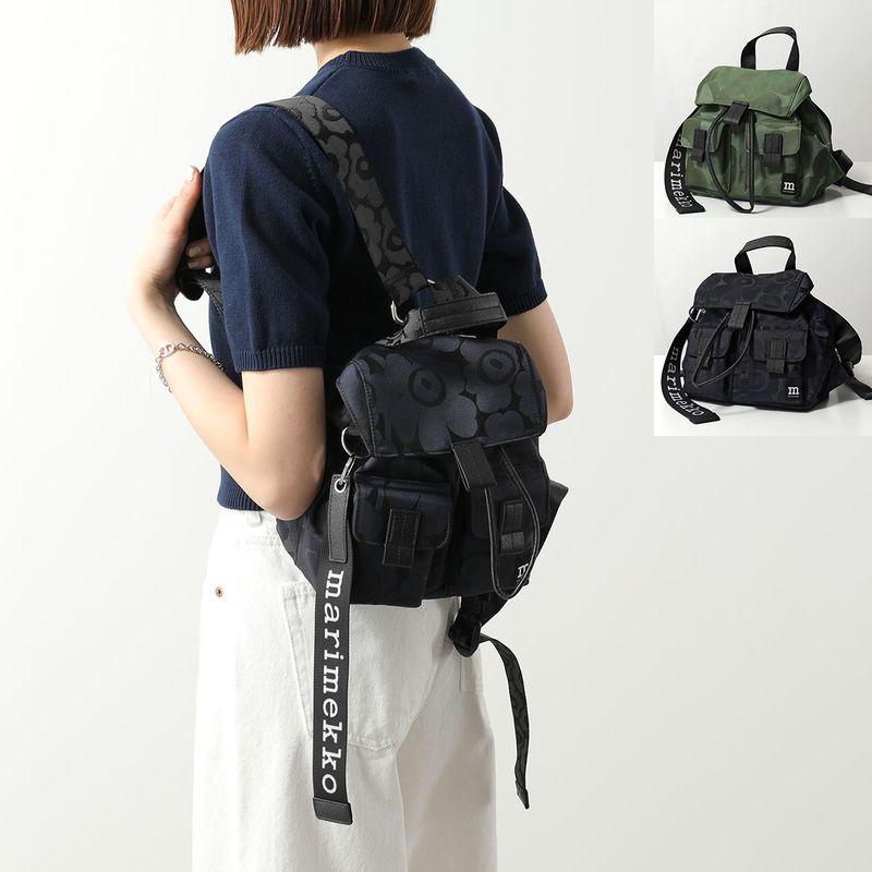 marimekko（マリメッコ） バックパック Everything S Unikko ウニッコ