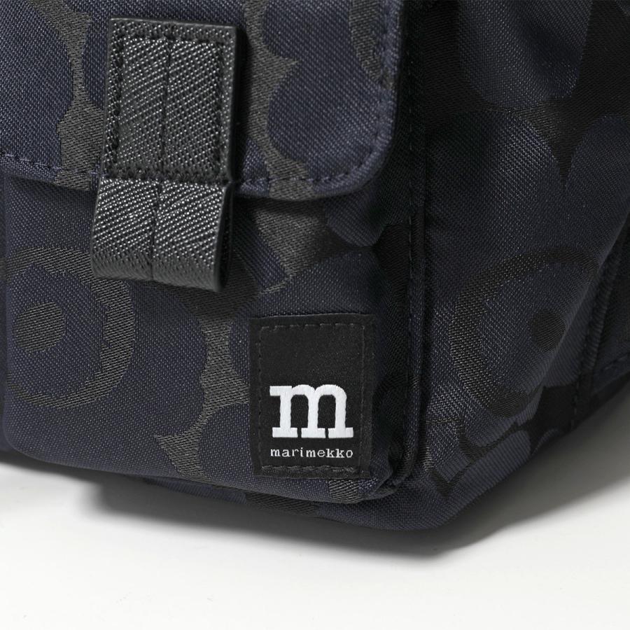 marimekko マリメッコ バックパック Everything S Unikko ウニッコ 095308 095304 レディース リュック 鞄 カラー2色
