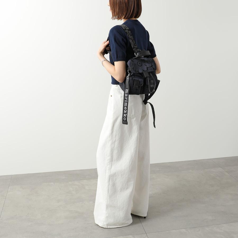 marimekko（マリメッコ） バックパック Everything S Unikko ウニッコ