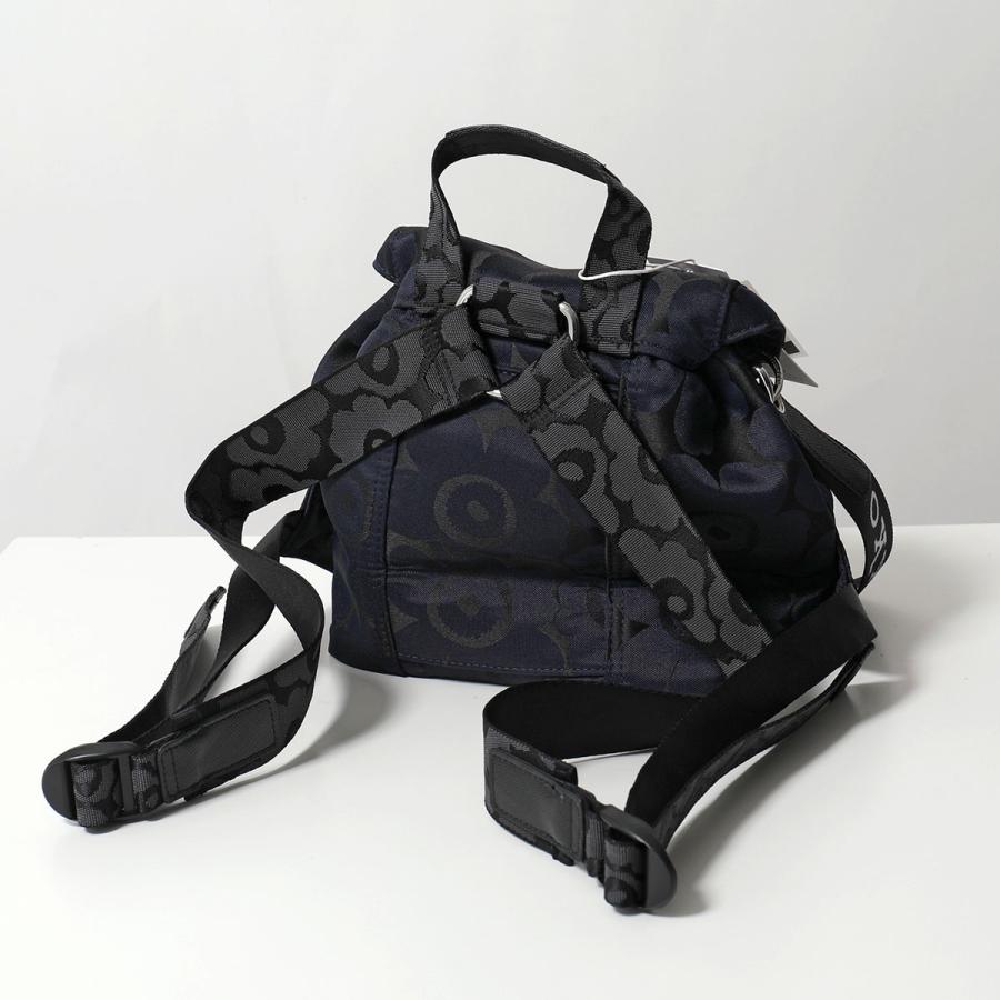 marimekko マリメッコ バックパック Everything S Unikko ウニッコ 095308 095304 レディース リュック 鞄 カラー2色