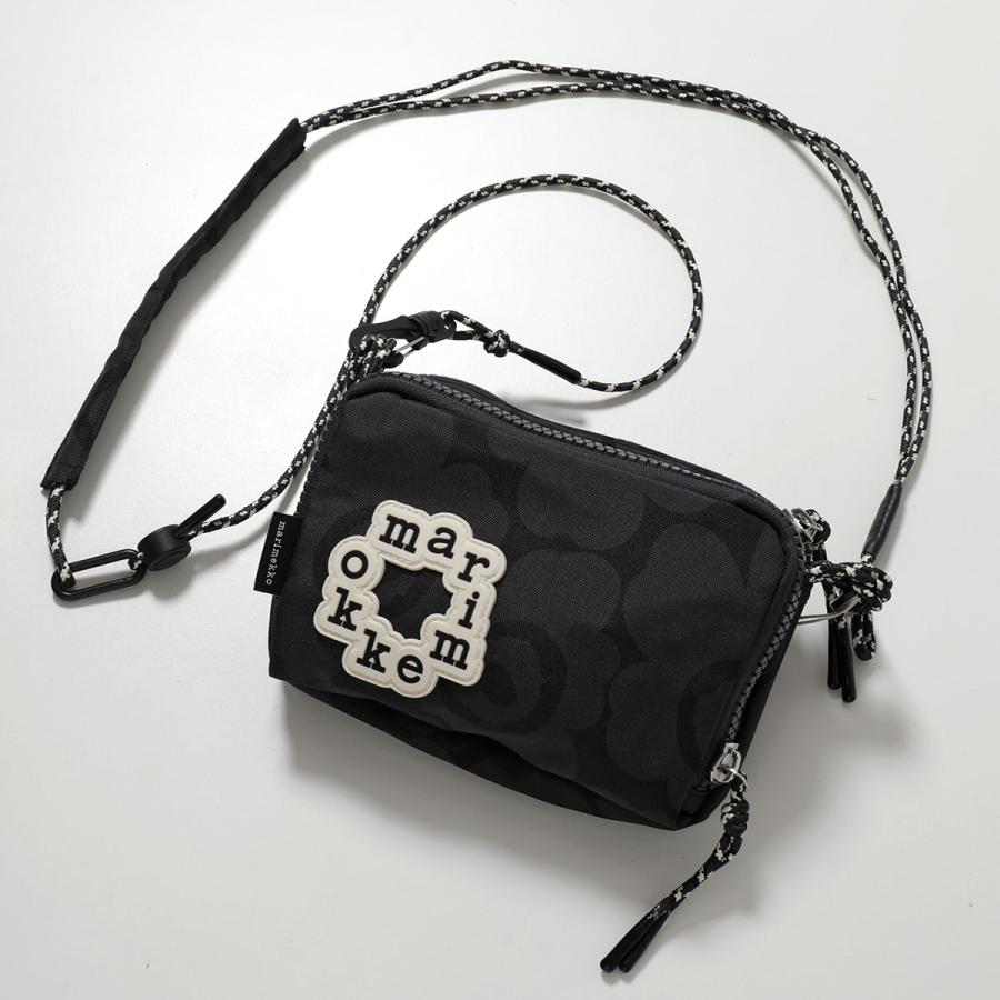 marimekko（マリメッコ） ショルダーバッグ Iloisa Mini Unikko Kioski