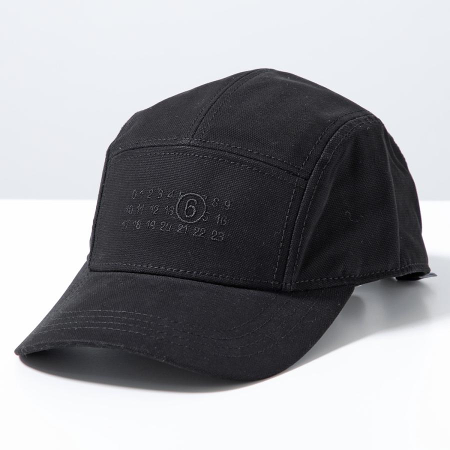 MM6 エムエムシックス メゾンマルジェラ ベースボールキャップ