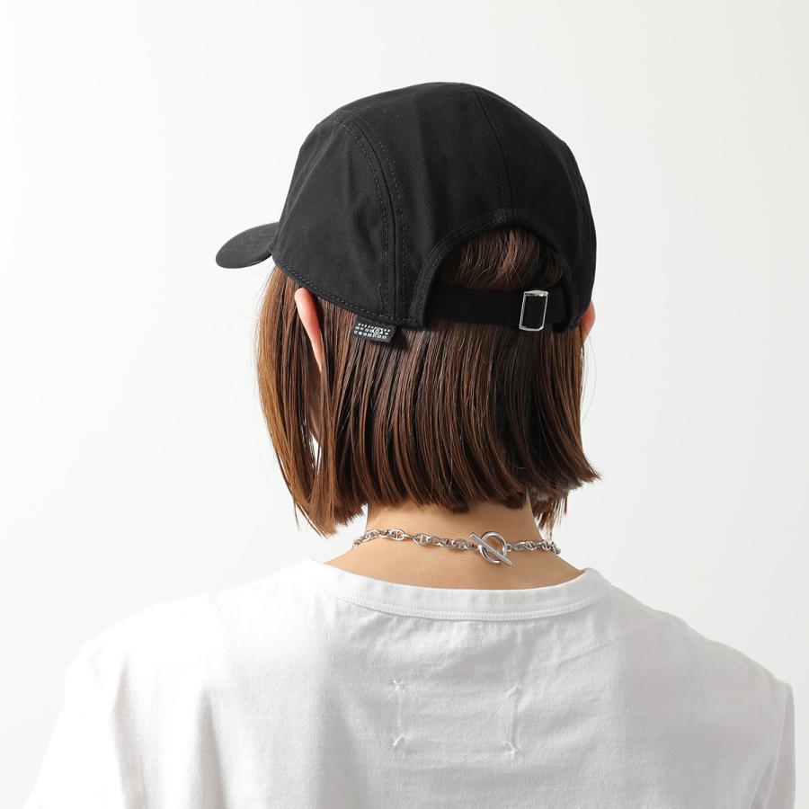 MM6 エムエムシックス メゾンマルジェラ ベースボールキャップ