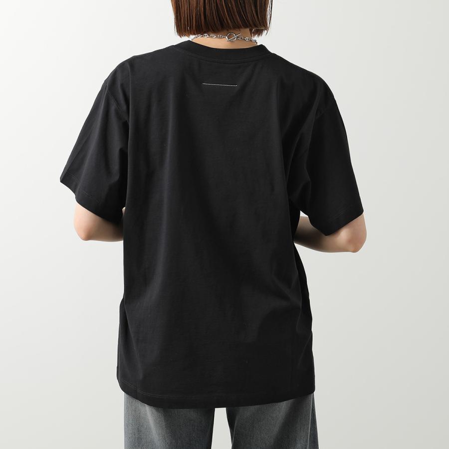 MM6 エムエムシックス メゾンマルジェラ Tシャツ SH0GC0070 M20170