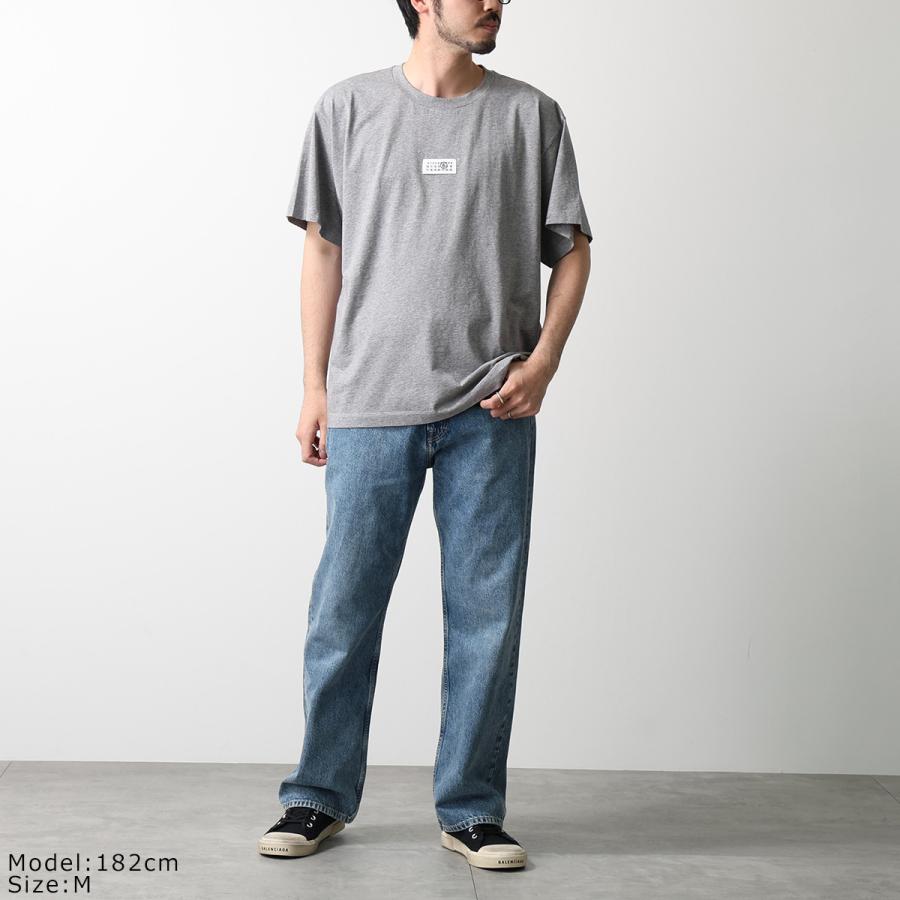 MM6 エムエムシックス メゾンマルジェラ Tシャツ SH0GC0071 M20170